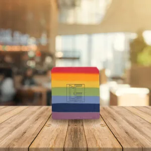 Pride Natural Soap Bar