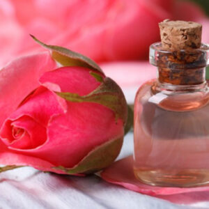 Rose Essential Oil