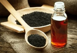 Sesame Oil