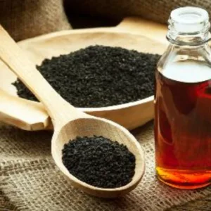 Sesame Oil