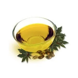 Castor Oil