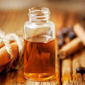cinnamon-oil