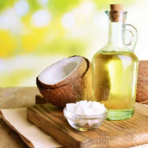 Coconut Oil