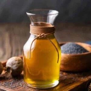Khus-Khus-Oil