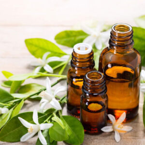 Neroli Essential Oil