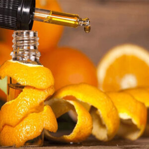 orangeoil