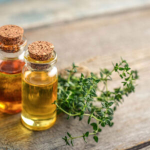 thyme-oil