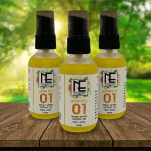 massage-oil