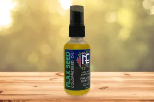 Flax-Seed-Oil