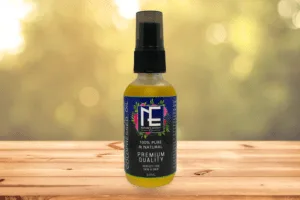 Flax-Seed-Oil