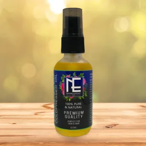 Flax-Seed-Oil
