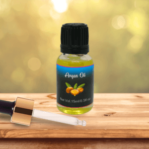 Argan-oil