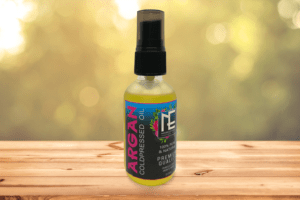Argan-oil