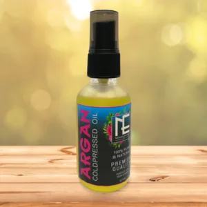 Argan-oil