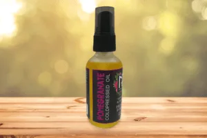 pomegranate-oil