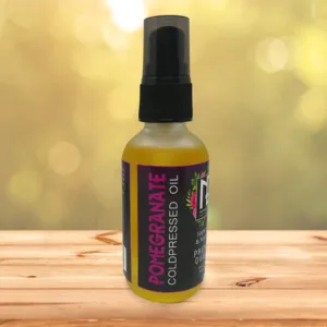 pomegranate-oil