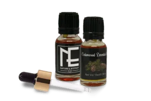 cedarwod-oil