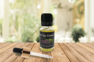 CLARY-SAGE-OIL