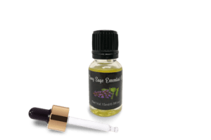 CLARY-SAGE-OIL