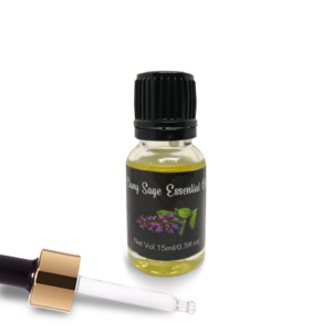 CLARY-SAGE-OIL