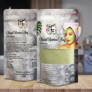 Glacial Marine Clay
