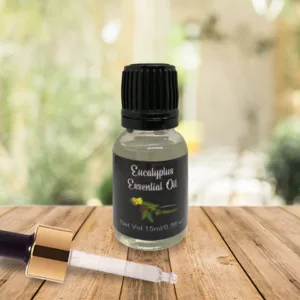 Eucalyptus-oil