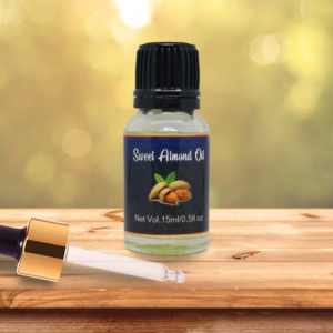 almond-oil