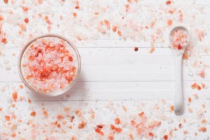 Himalayan-salt