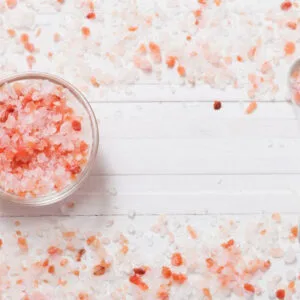Himalayan-salt