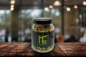 Muesli
