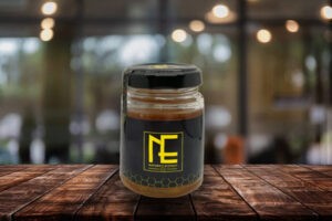 Raw Honey