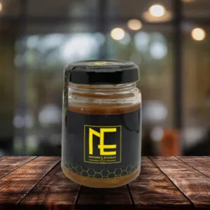 Raw Honey