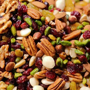 Trail Mix