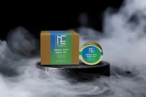 Bright Eyes Night Gel